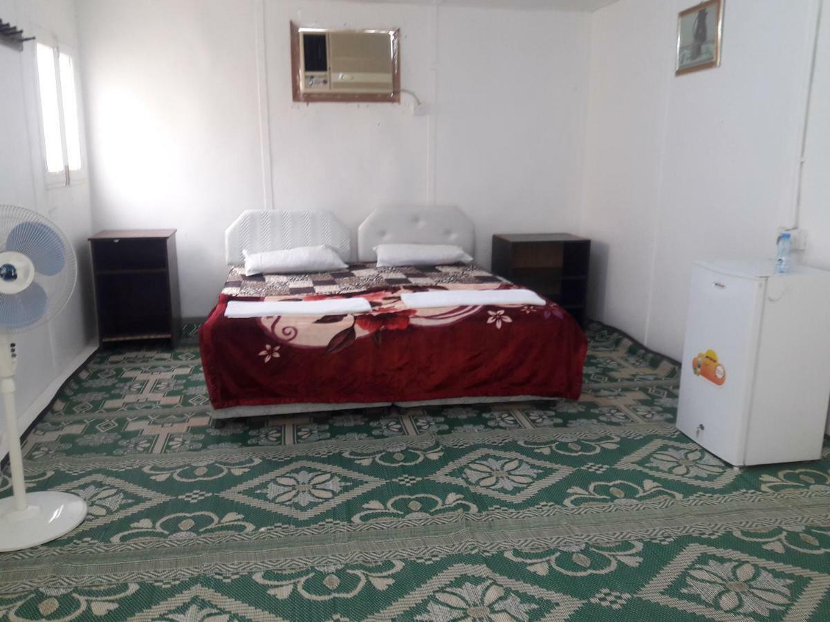 Hotel Abu Omair Jabal Shams House Al Ḩamrāʼ Esterno foto